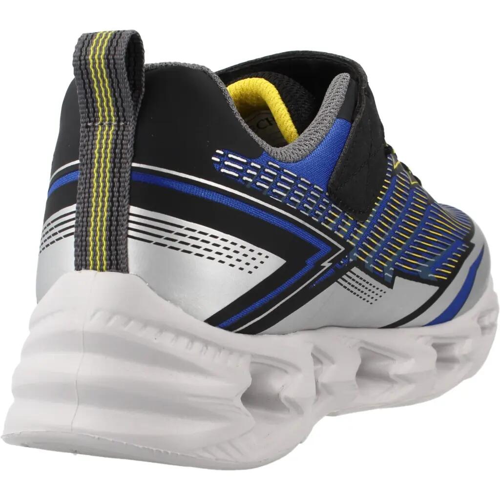 Zapatillas niño Skechers 400605ls Vortex 2.0 3/5