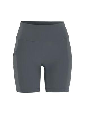 Craft pro trail short tights 2 w – trail short tight van gerecycled polyamide –