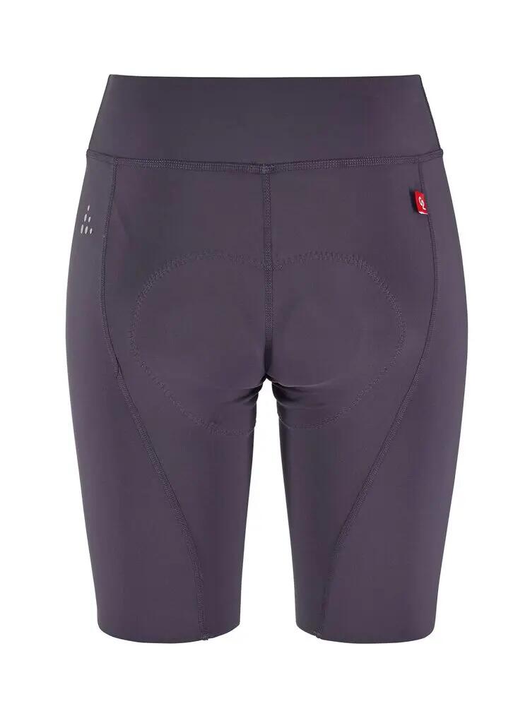 craft Endur Shorts C2 W – Calções femininos ajuste justo e controlo corporal 4/7