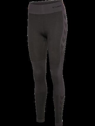 hummel Tights hmlCLEA SEAMLESS MID WAIST Tights en maille sans coutures