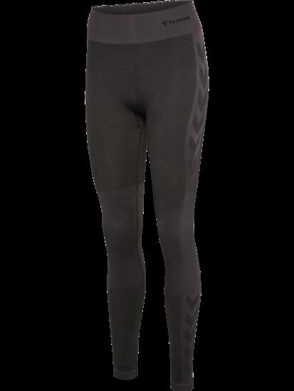 hummel Tights hmlCLEA SEAMLESS MID WAIST Tights en maille sans coutures
