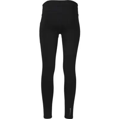 endurance Strong W Long Run Tights – Lange hardlooptight, ondersteunende pasvorm 2/4