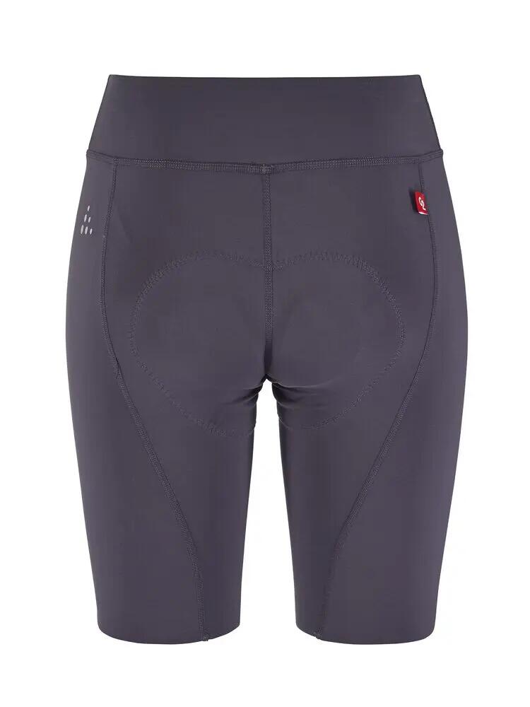 craft Endur Shorts C2 W – Calções femininos ajuste justo e controlo corporal 3/7