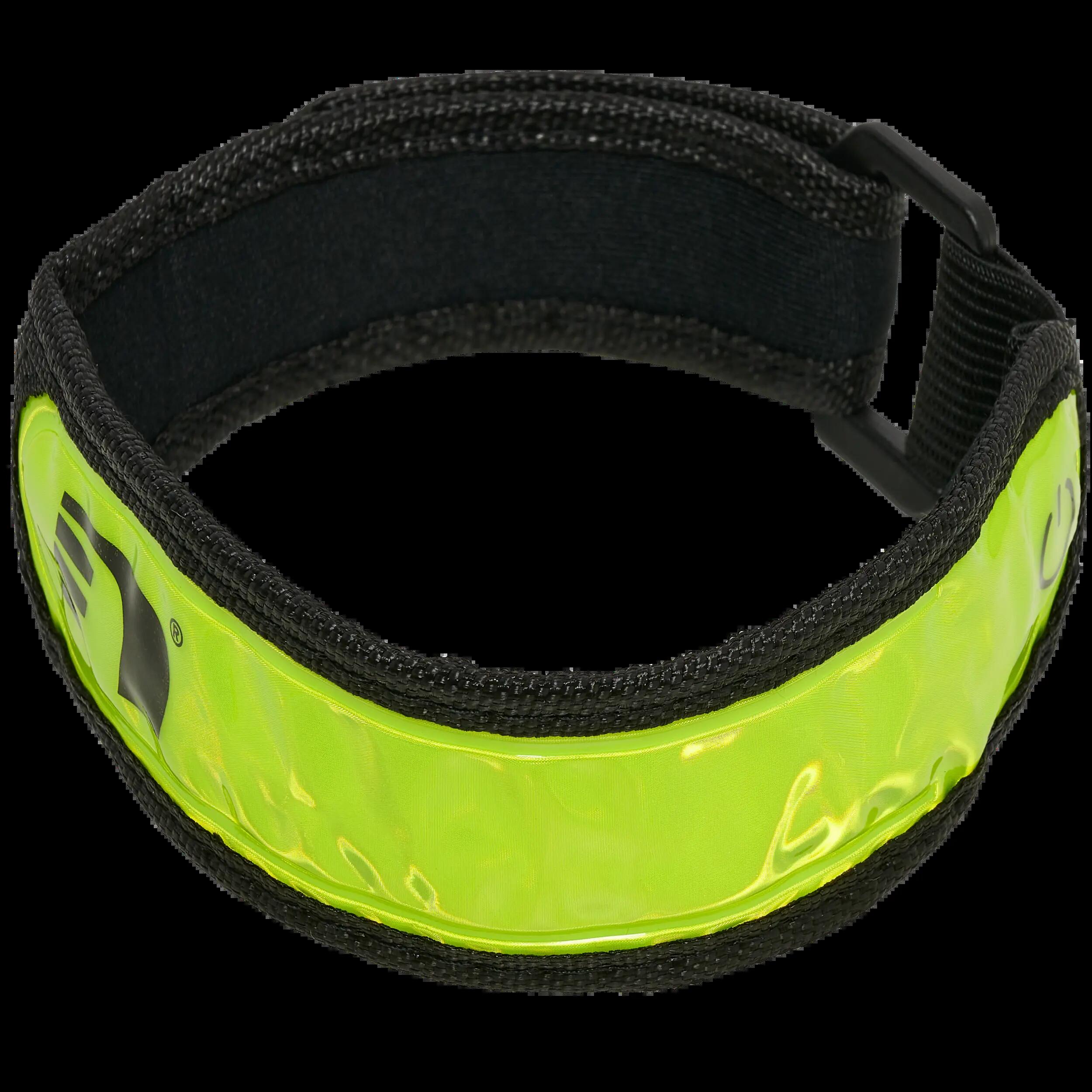 hummel Wristband FLASHING LIGHTBAND — fascia riflettente lampeggiante 2/2