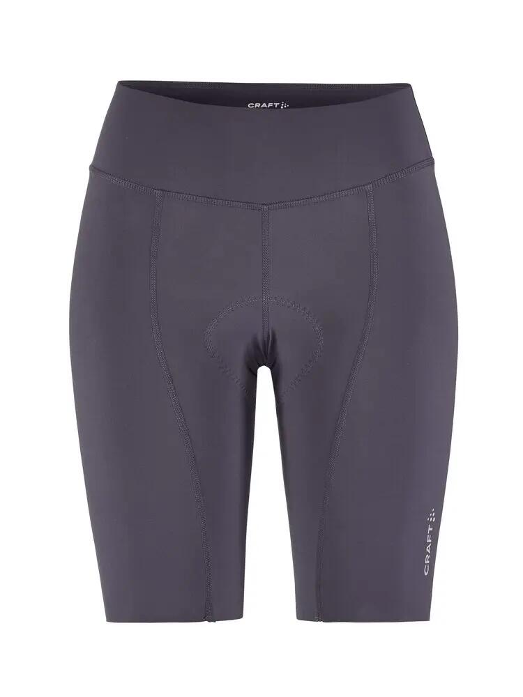 craft Endur Shorts C2 W – Calções femininos ajuste justo e controlo corporal 2/7