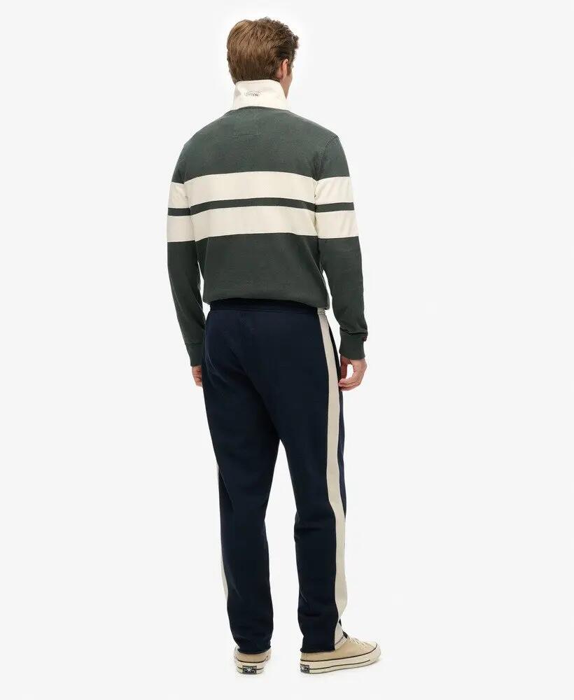 superdry Athletic Club Joggers slim fit en algodón y poliéster reciclado 6/7