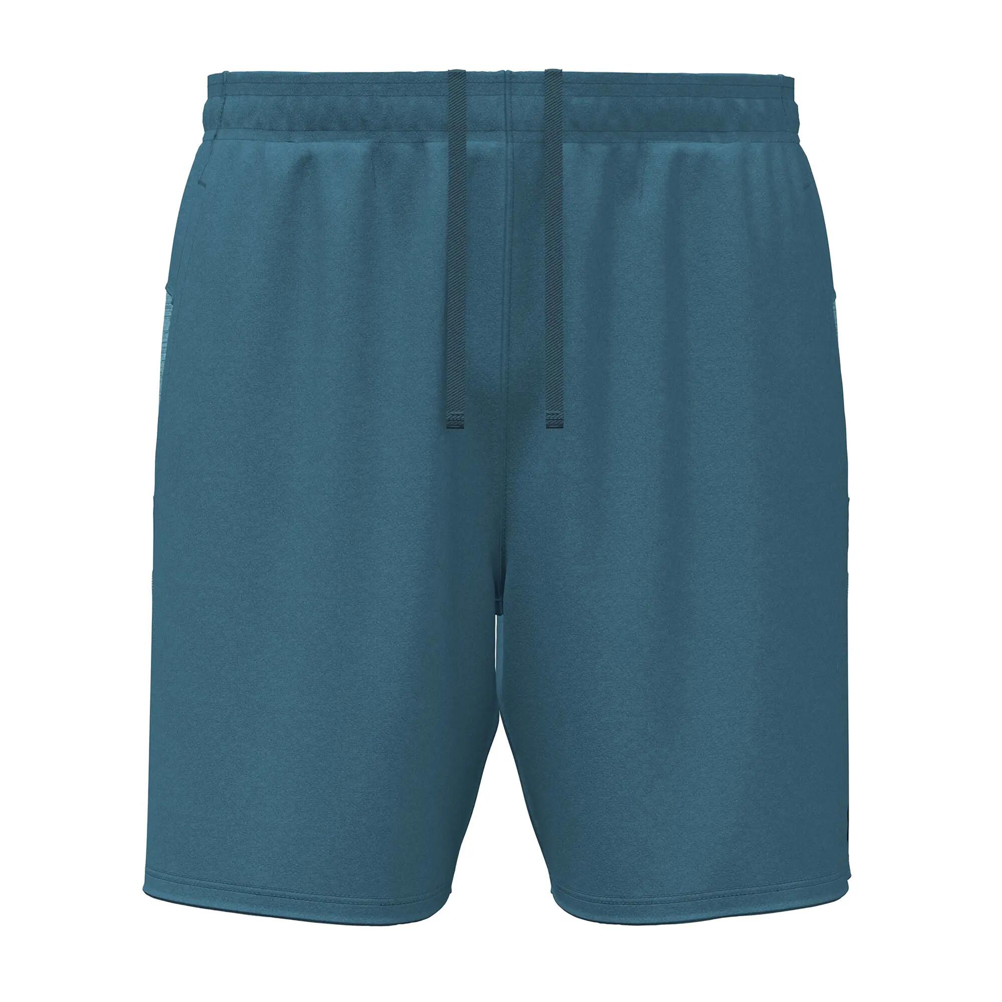 Spodenki treningowe męskie Under Armour Tech Vent 2/2