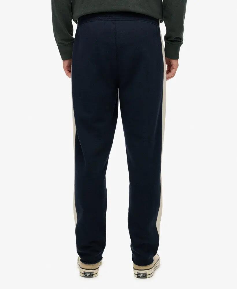 superdry Athletic Club Joggers slim fit en algodón y poliéster reciclado 4/7