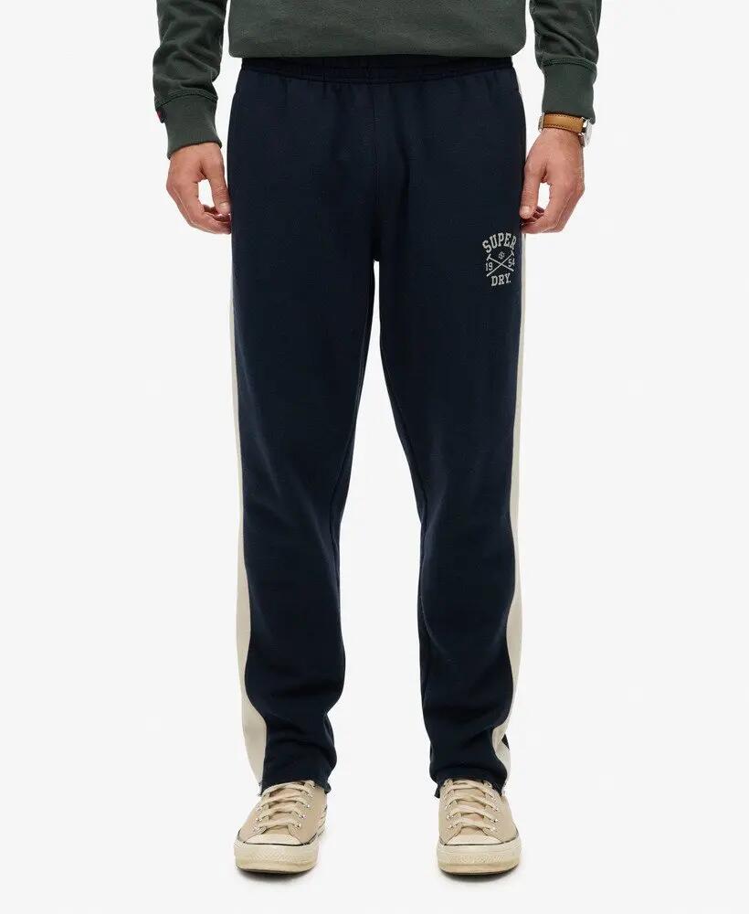 superdry Athletic Club Joggers slim fit en algodón y poliéster reciclado 3/7