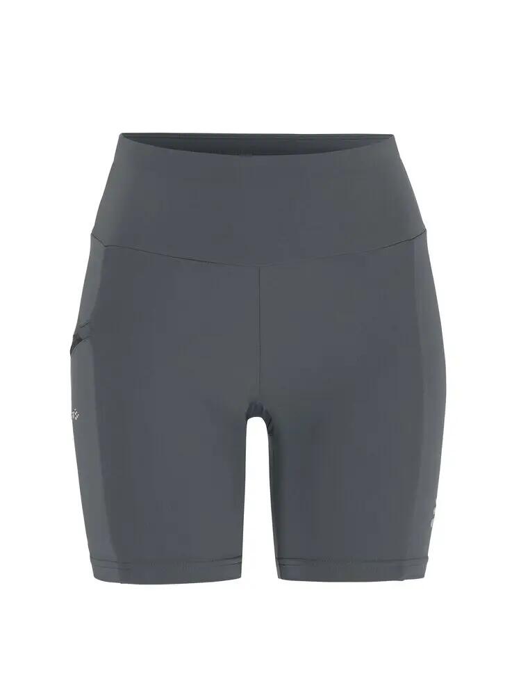 craft PRO Trail Short Tights 2 W – Tight corti trail, resistenti 2/7