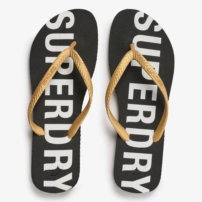 Women's flip-flops Superdry Code Essential