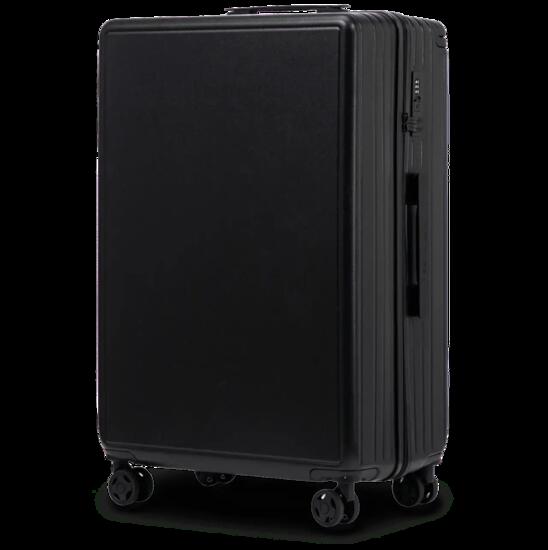 Grande valise Wings BUNTING ABS+ 28" NOIR