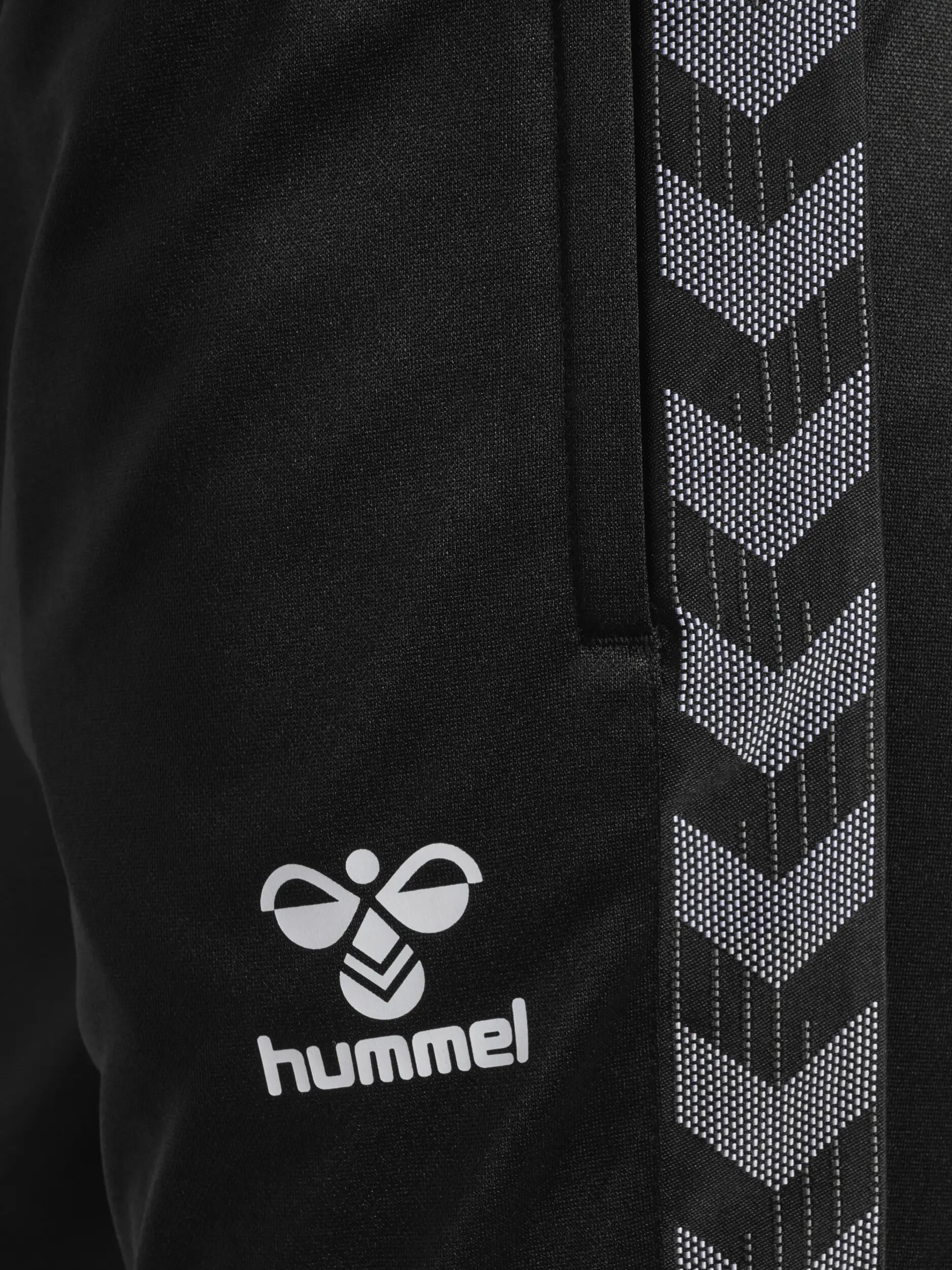 hummel hmlAUTHENTIC 3/4 PANTS - 3/4 Pants in polyester 3/3