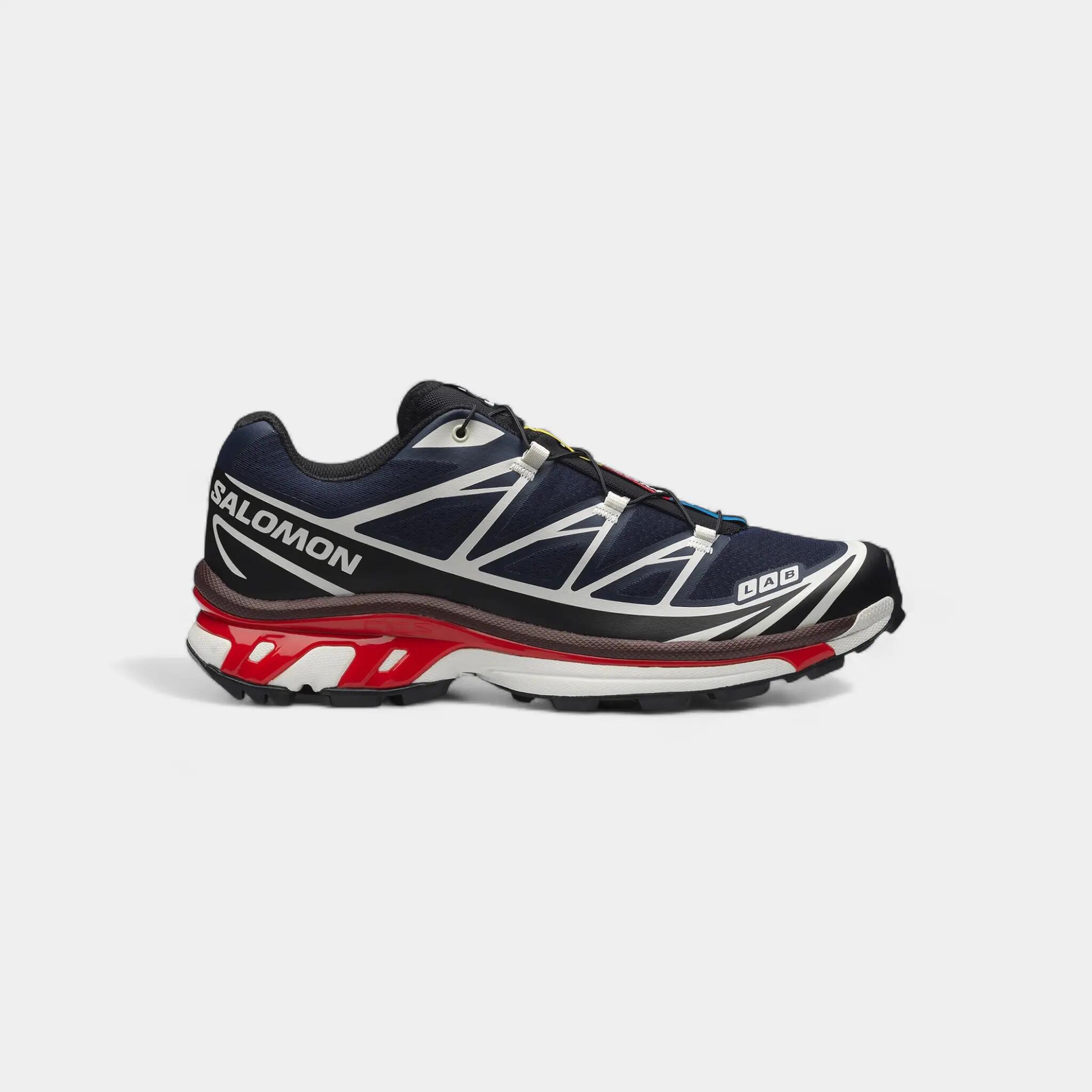 SALOMON picture