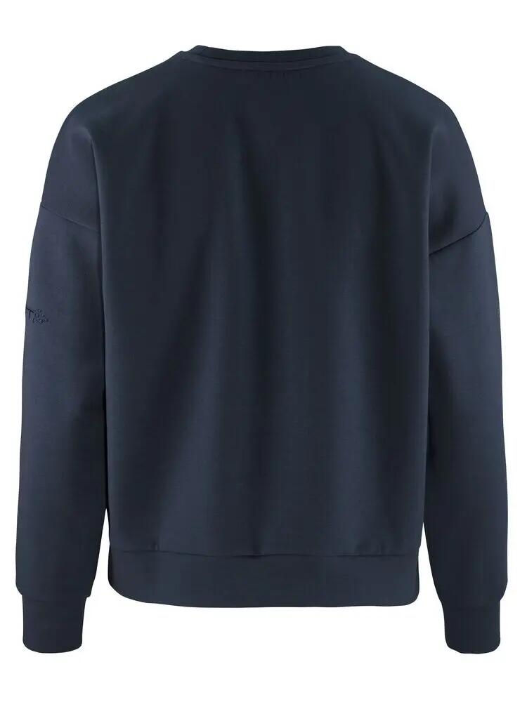 craft ADV Join RN Sweatshirt W – Conforto e estilo minimalista 2/6