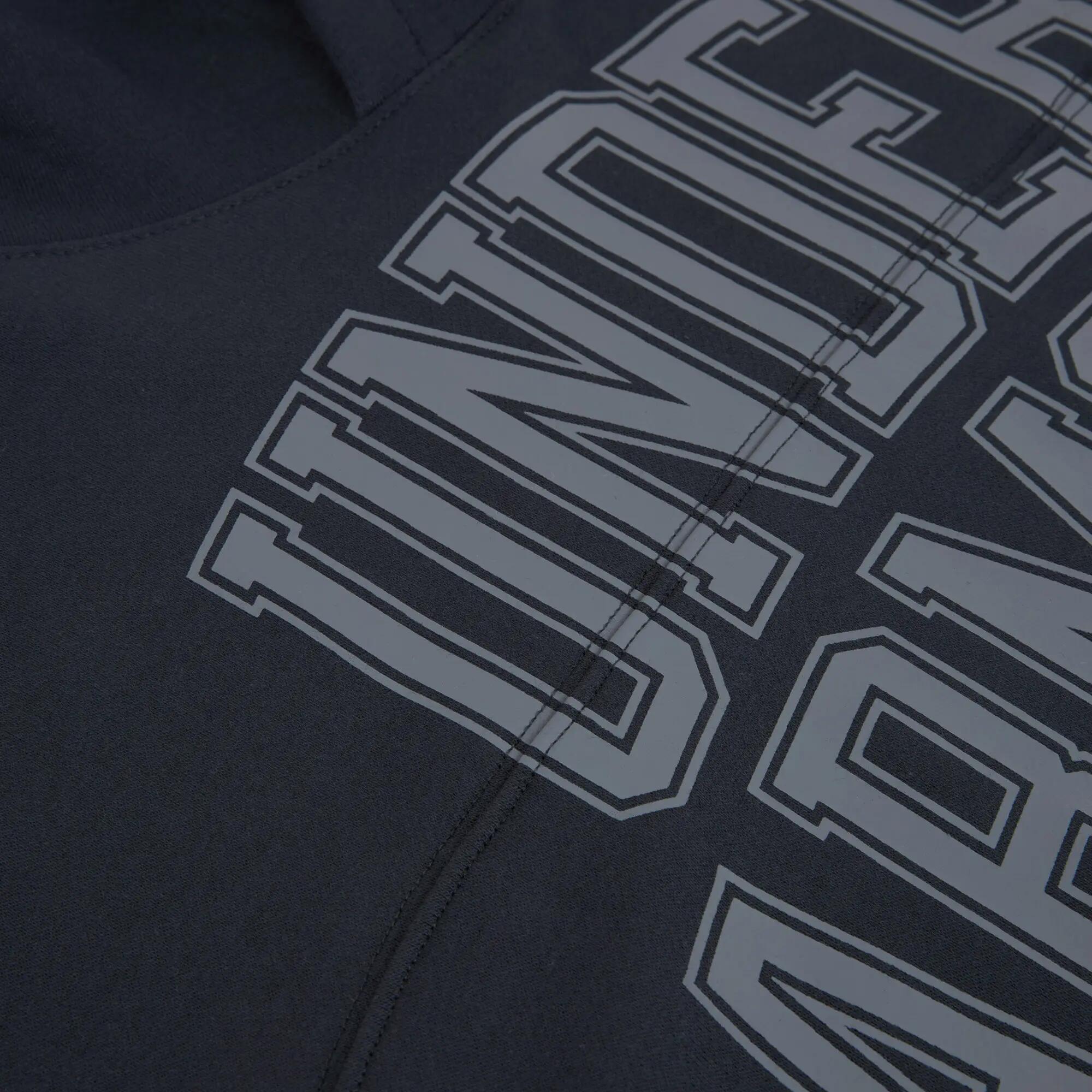 Bluza męska Under Armour Rival LW Graphic Hoodie 6/7
