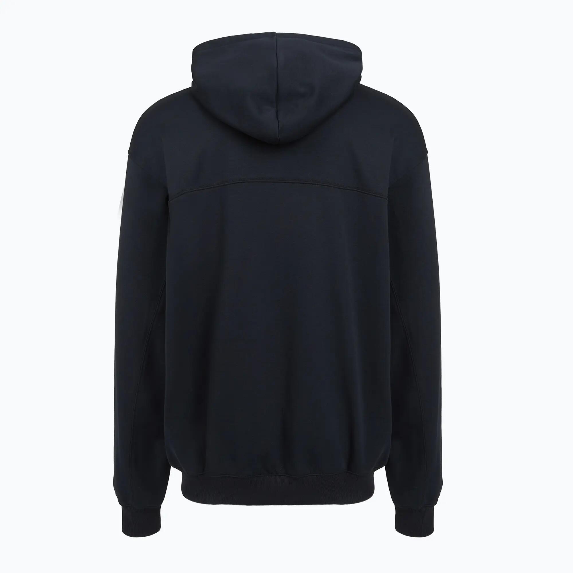 Bluza męska Under Armour Rival LW Graphic Hoodie 5/7