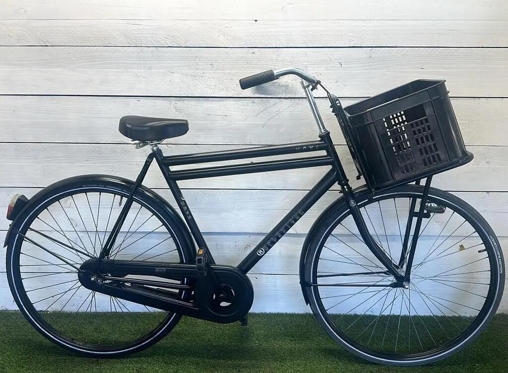 BIKE picture