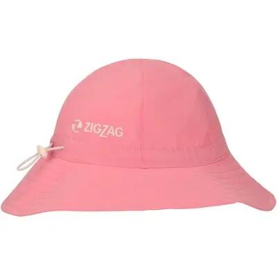 zigzag Lancast Sun Cap - berretto da sole per bambini, 100% poliestere 2/4