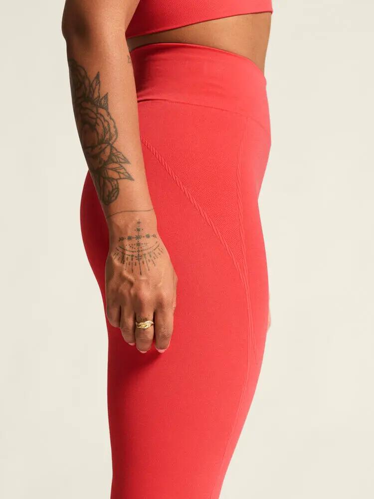 craft Collective Seamless Tights W – Leggings sem costura 7/7
