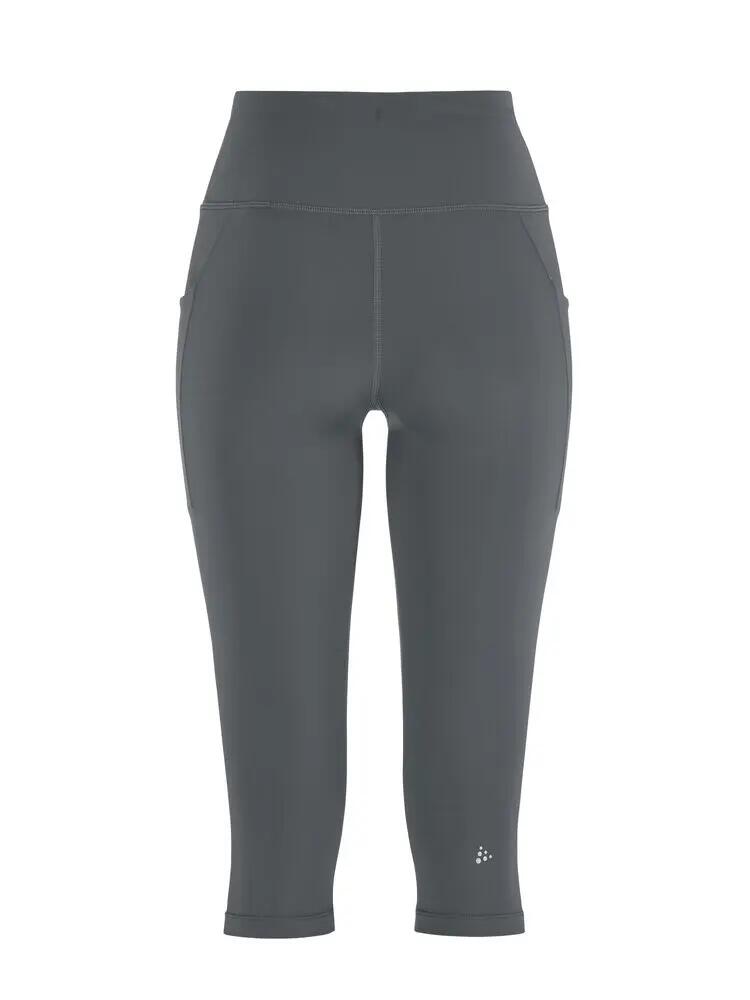craft Essence Capri 3 W – capri com cós largo 3/4