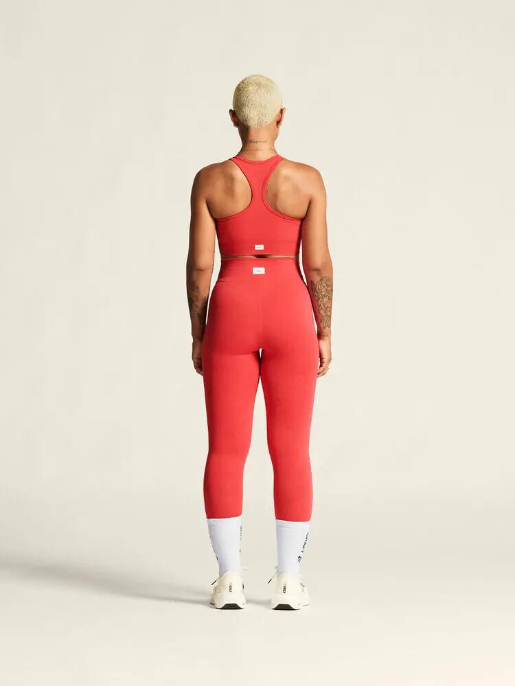 craft Collective Seamless Tights W – Leggings sem costura 6/7