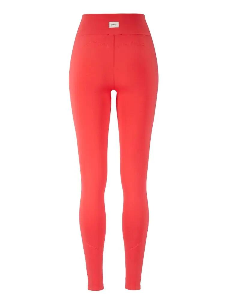 craft Collective Seamless Tights W – Leggings sem costura 2/7