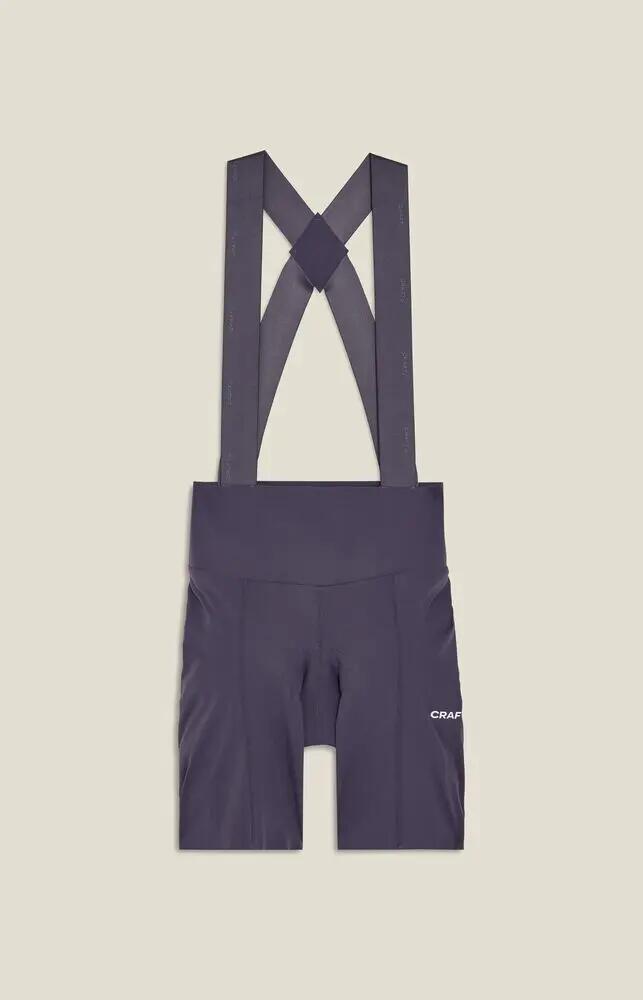 craft Endur Bib Shorts C2 W – calções com peitilho e suporte 7/7