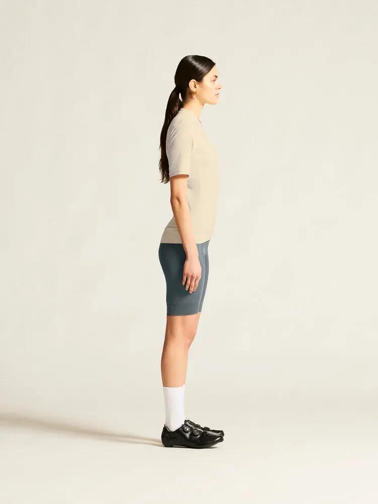 craft Endur Shorts C4 W – calção de ciclismo ergonómico com almofada C4 6/7