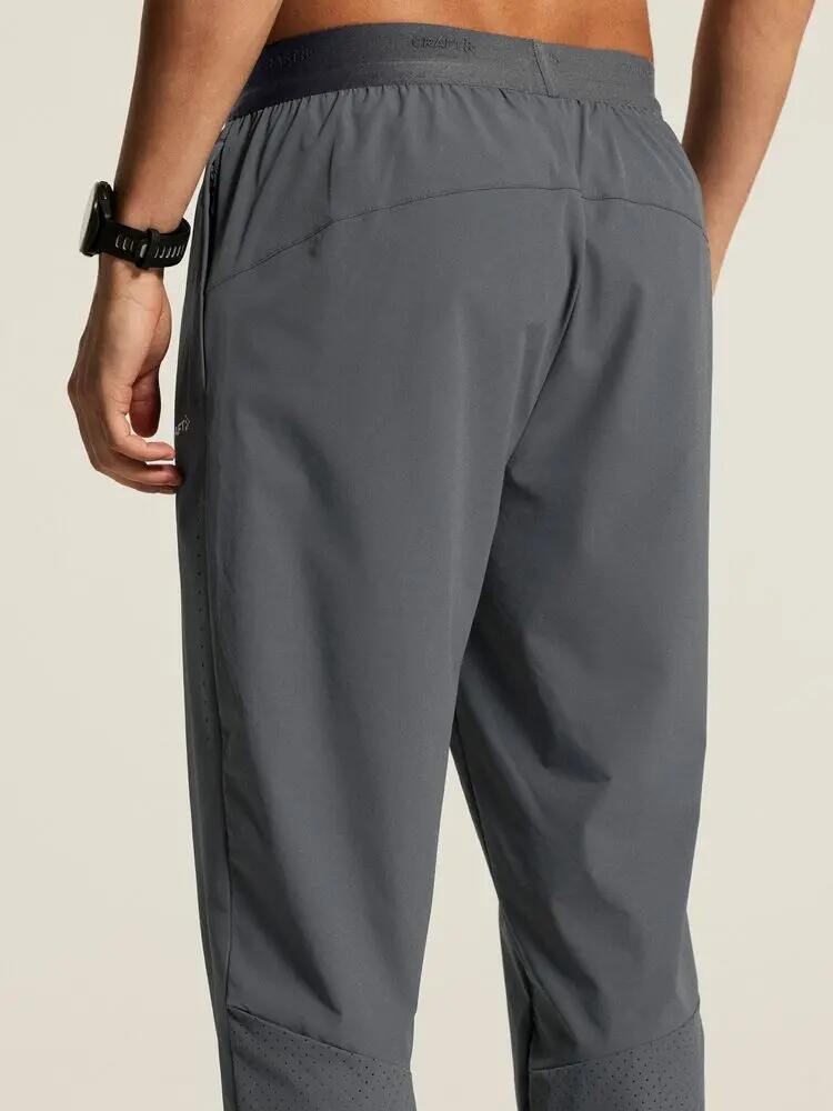 craft Essence Training Pants 3 M pantaloni training in materiale riciclato 7/7