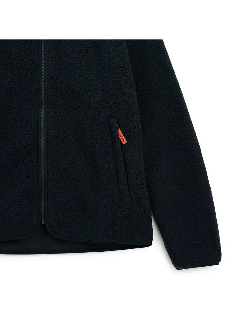 outdoor_tretorn Veste FARHULT PILE pour homme – 100% polyester recyclé 3/3