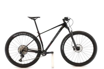 VTT reconditionné · Wilier USMA SL · Vélo 0 km