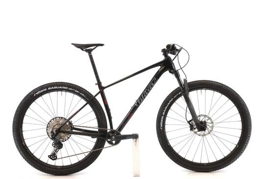 VTT reconditionné · Wilier USMA SL · Vélo 0 km