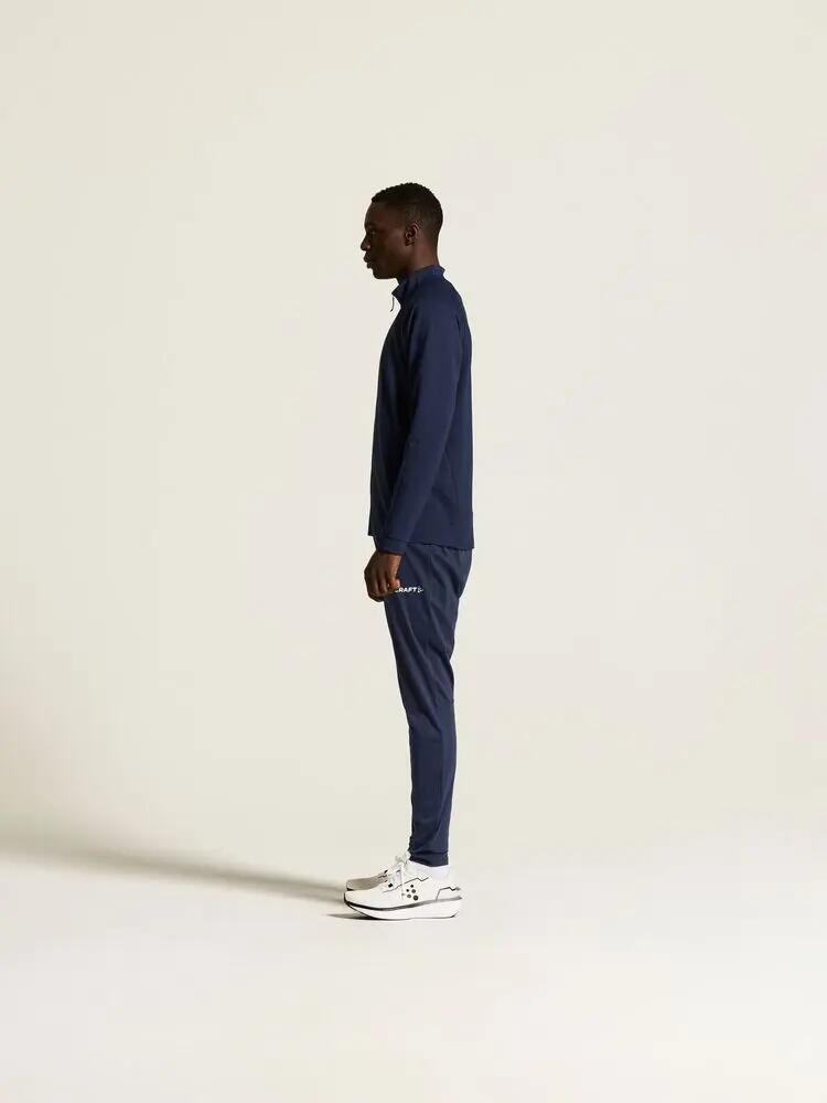 craft Extend 2.0 Full Zip Jacket M - Midlayer elástico 6/7