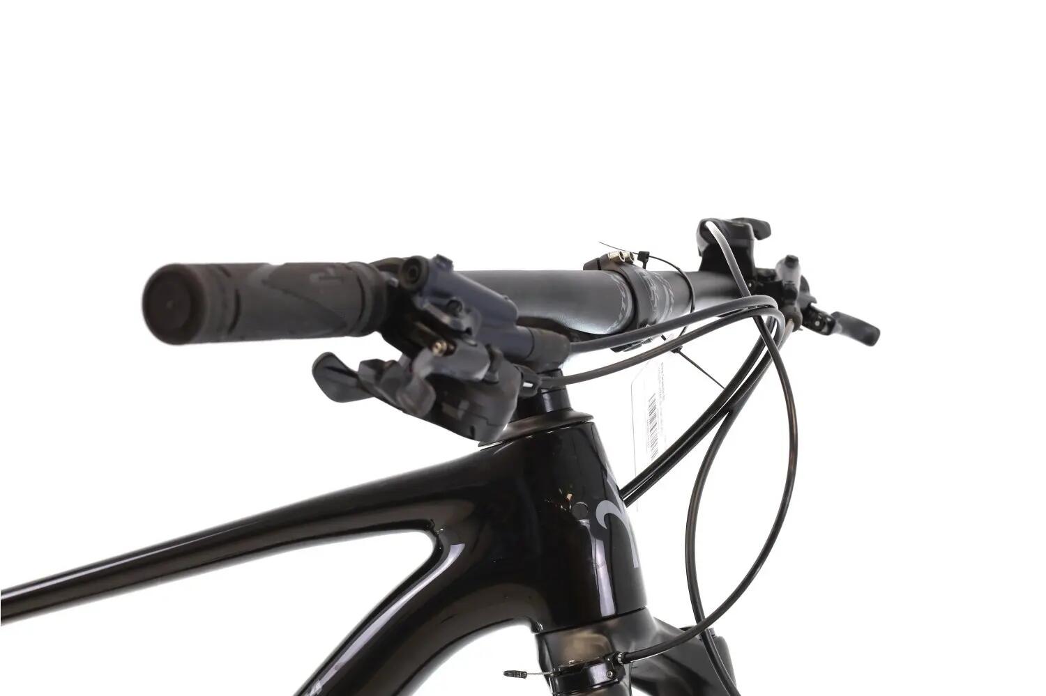 MTB ricondizionata · Wilier USMA SL · Bici Km 0 6/8