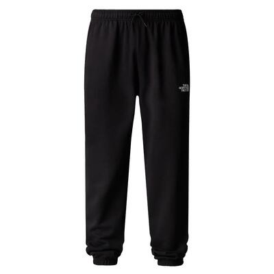 Pantaloni Da Jogging Semplice Uomo The North Face Simple Dome Nero
