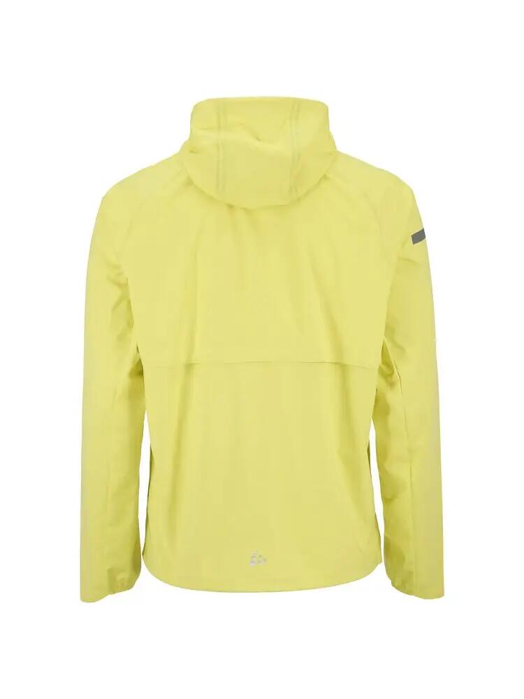 craft PRO Hydro Jacket 3 M – Impermeável e respirável 2/7