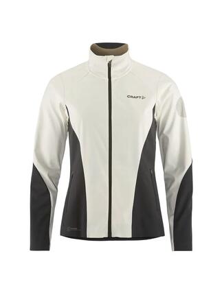 craft PRO Nordic Race Jacket 2 W – aerodynamische Rennjacke