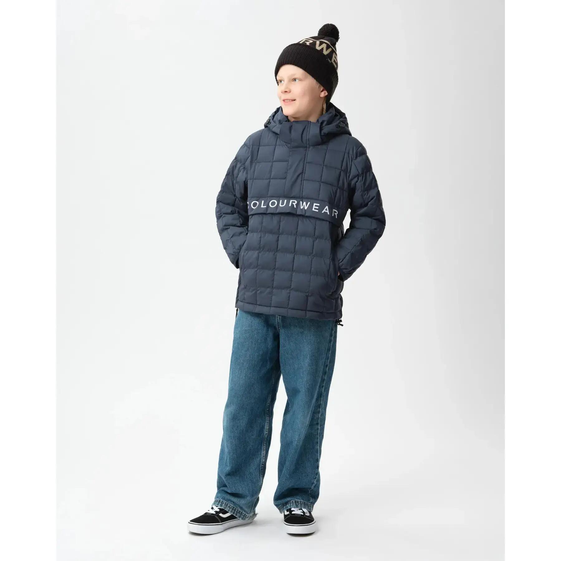 Veste de ski enfant Colourwear Fine Line 2/2