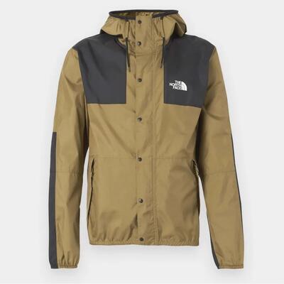 Giacca The North Face Modello Nf0a5ig32el1 Colore Marrone