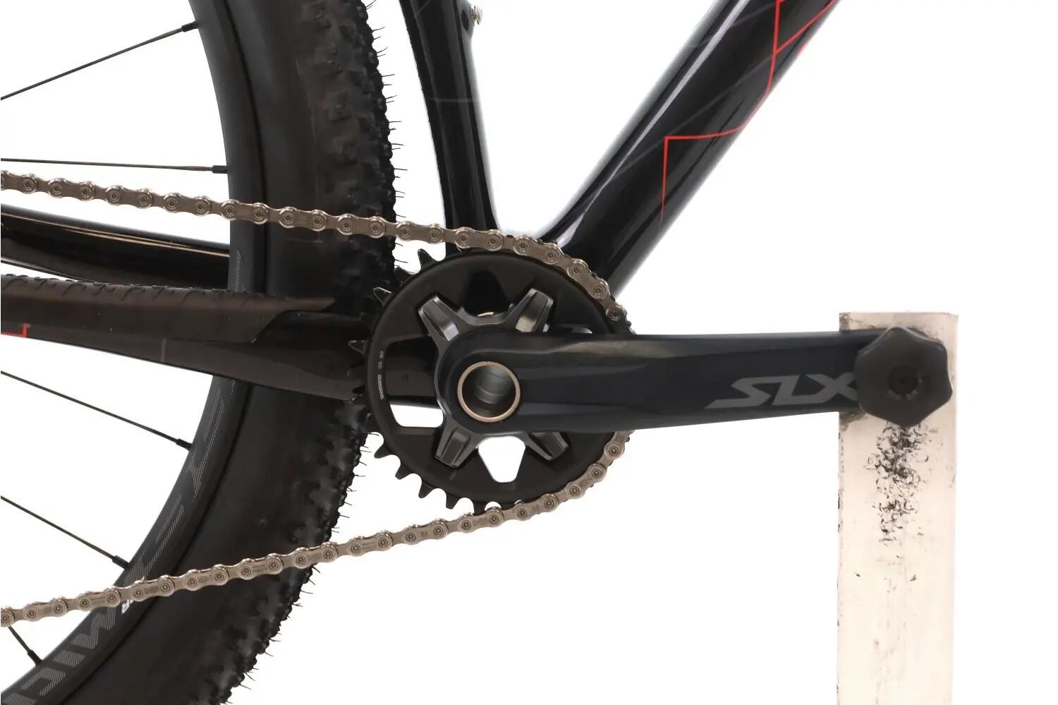 MTB ricondizionata · Wilier USMA SL · Bici Km 0 4/8