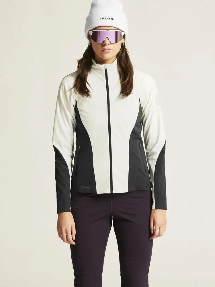 craft PRO Nordic Race Jacket 2 W – Casaco profissional para esqui nórdico 6/7