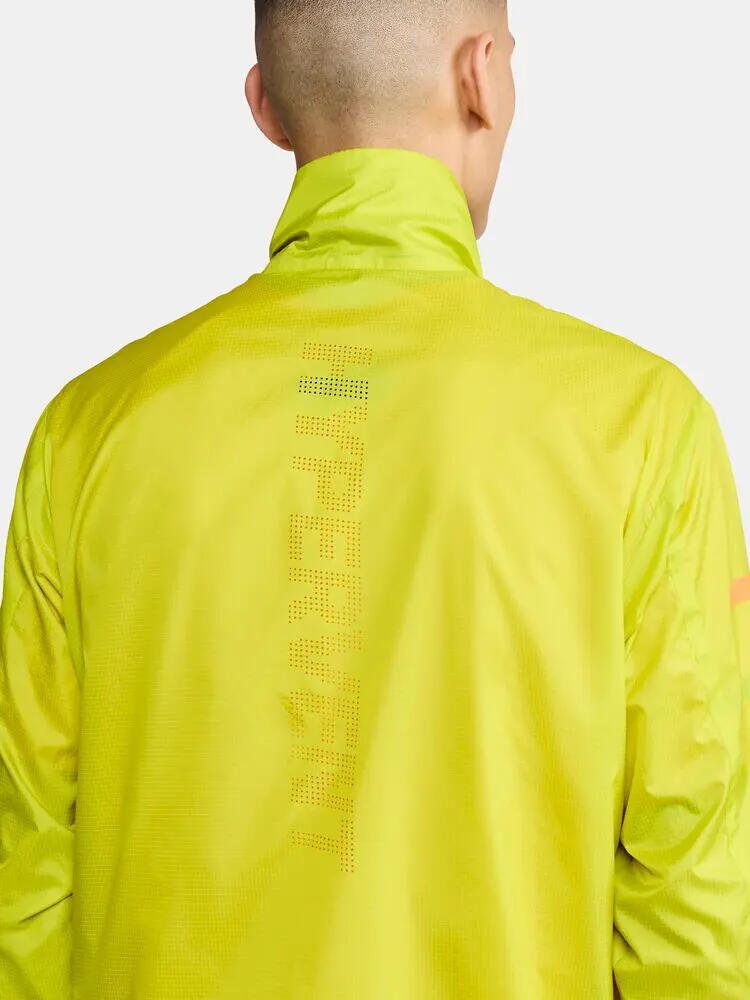 craft Giacca PRO Hypervent 2 M – running ultraleggera e traspirante 4/7