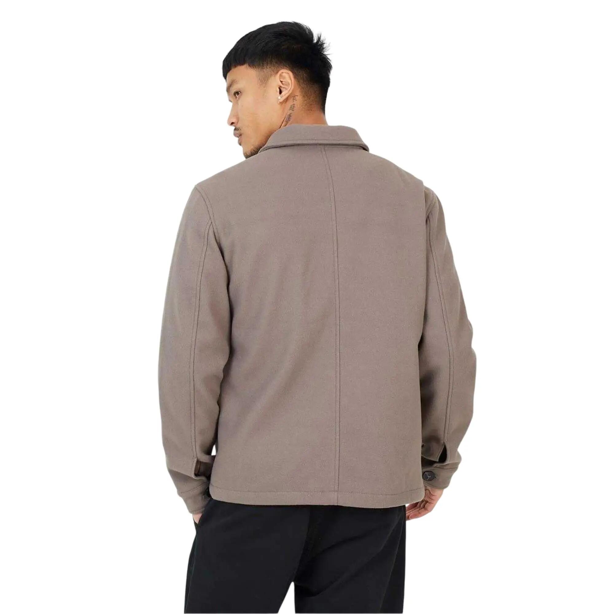 Vestechemise Homme (Taupe) 3/5