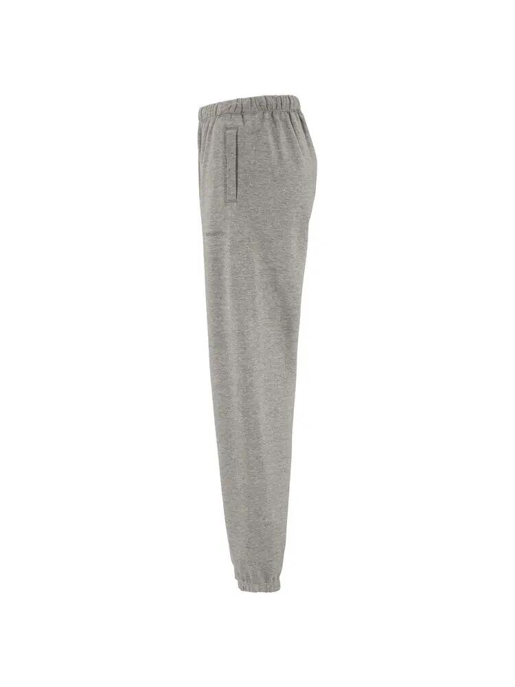 craft Frequent Sweatpants W – 100% algodão orgânico, corte relaxed 2/7