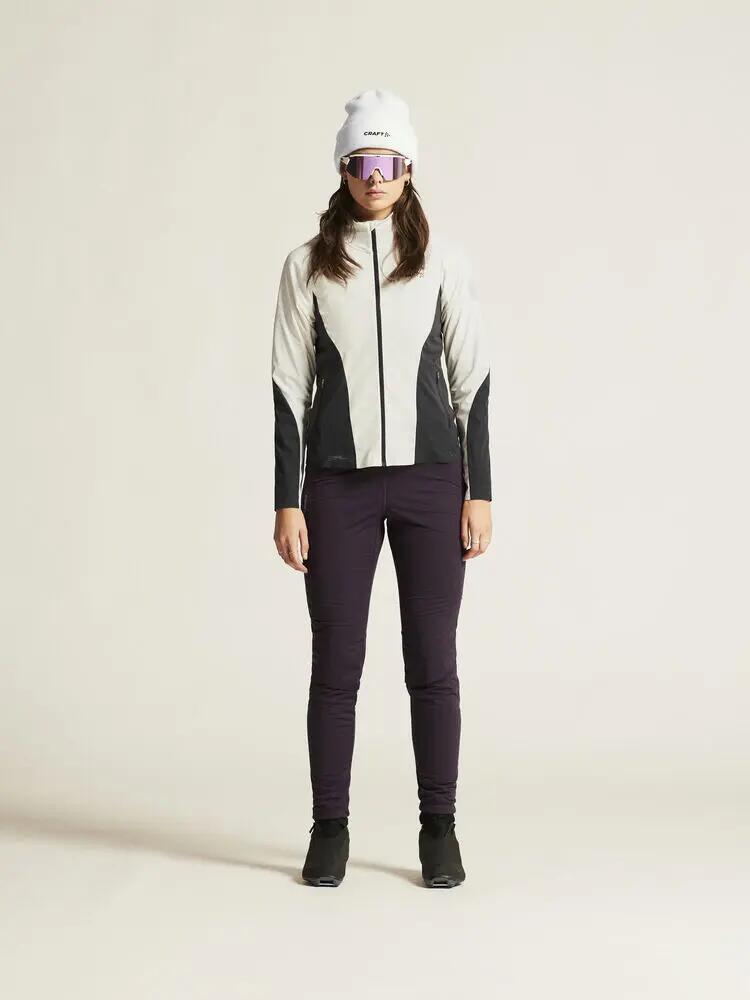 craft PRO Nordic Race Jacket 2 W – Casaco profissional para esqui nórdico 4/7