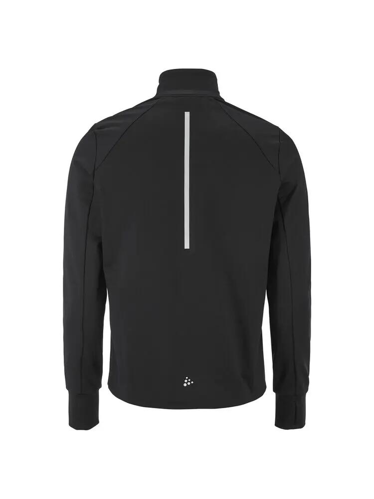 craft SubZ Lumen Jacket M – Casaco de corrida acolchoado e refletor 2/7