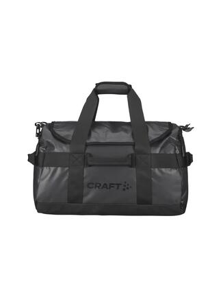 craft ADV Entity Duffel 50 L duurzame, waterdichte reistas