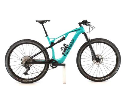 Ebike reconditionné · Wilier URTA Hybrid XT · Vélo 0 km