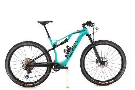 Ebike reconditionné · Wilier URTA Hybrid XT · Vélo 0 km